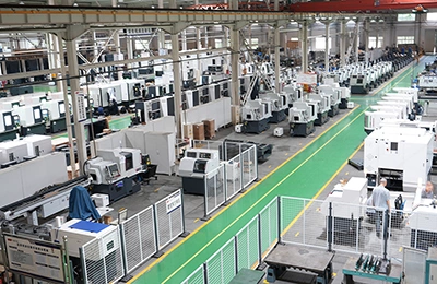 Fabricación