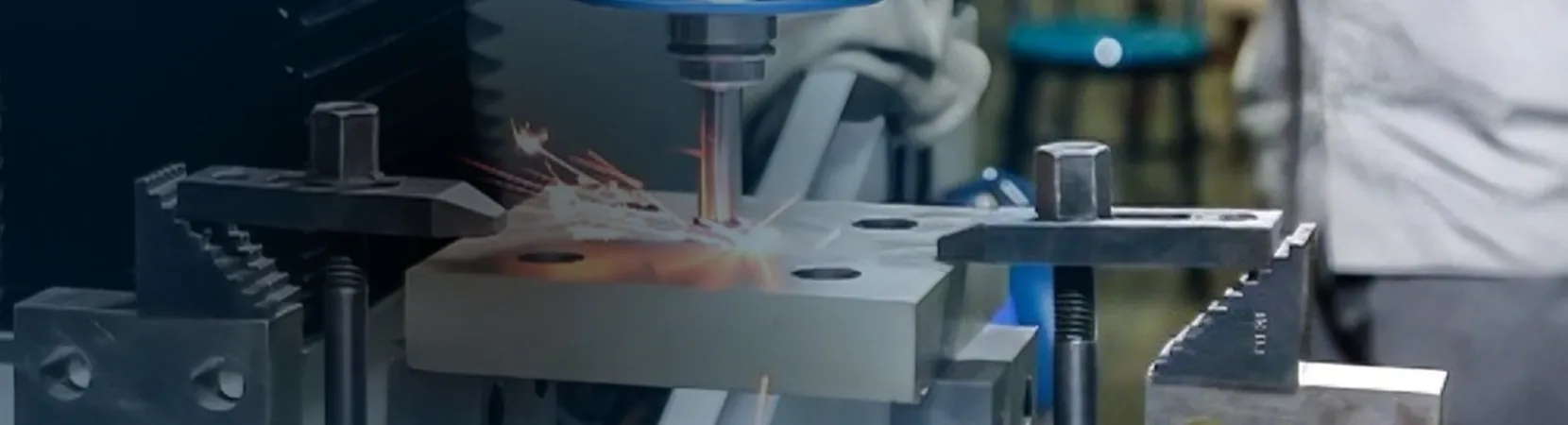 Tornos CNC