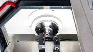 Equipo de prueba y medición