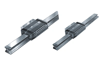 Guías lineales 