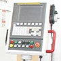 Talladora de engranajes horizontal CNC