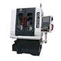 Talladora de engranajes horizontal CNC