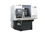 Talladora de engranajes horizontal CNC
