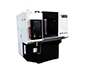 Talladora de engranajes horizontal CNC