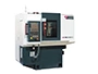Talladora de engranajes horizontal CNC