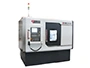 Talladora de engranajes horizontal CNC