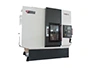 Talladora de engranajes vertical CNC (diámetro máximo de la pieza: 200mm)