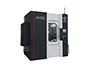 Talladora de engranajes vertical CNC (diámetro máximo de la pieza: Ø260mm)