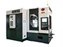 Rectificadora de engranajes CNC