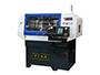 Torno automático de cabezal deslizante CNC