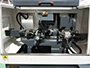 Torno automático de cabezal deslizante CNC