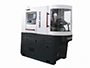 Torno automático de cabezal deslizante CNC