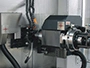 Torno automático de cabezal deslizante CNC