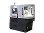 Torno automático de cabezal deslizante CNC