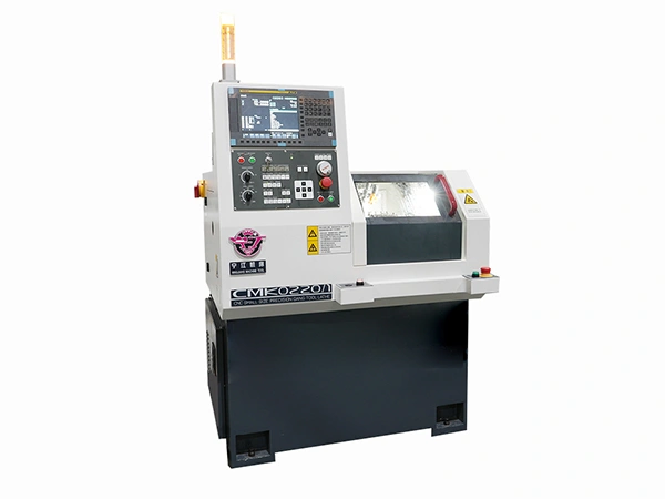 Torno CNC tipo herramienta múltiple