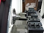 Torno CNC tipo herramienta múltiple