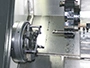 Torno CNC horizontal