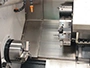 Torno CNC horizontal