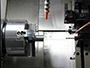Torno CNC horizontal