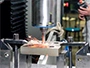 Rectificadora de plantillas CNC