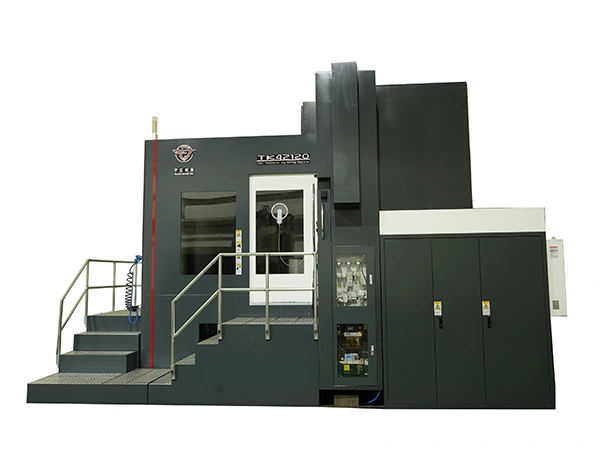 Mandrinadora de plantillas CNC