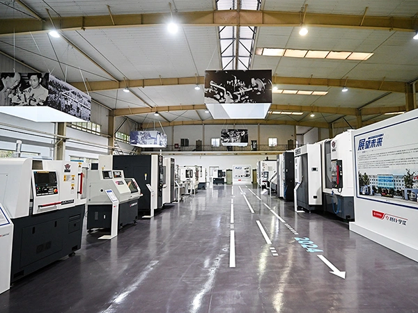 La empresa