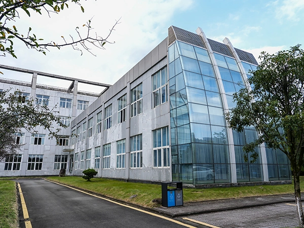 Centro de I+D