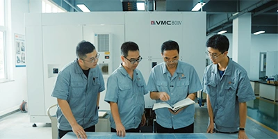 Equipo técnico