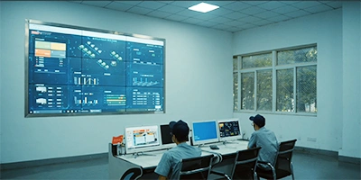 Equipo técnico